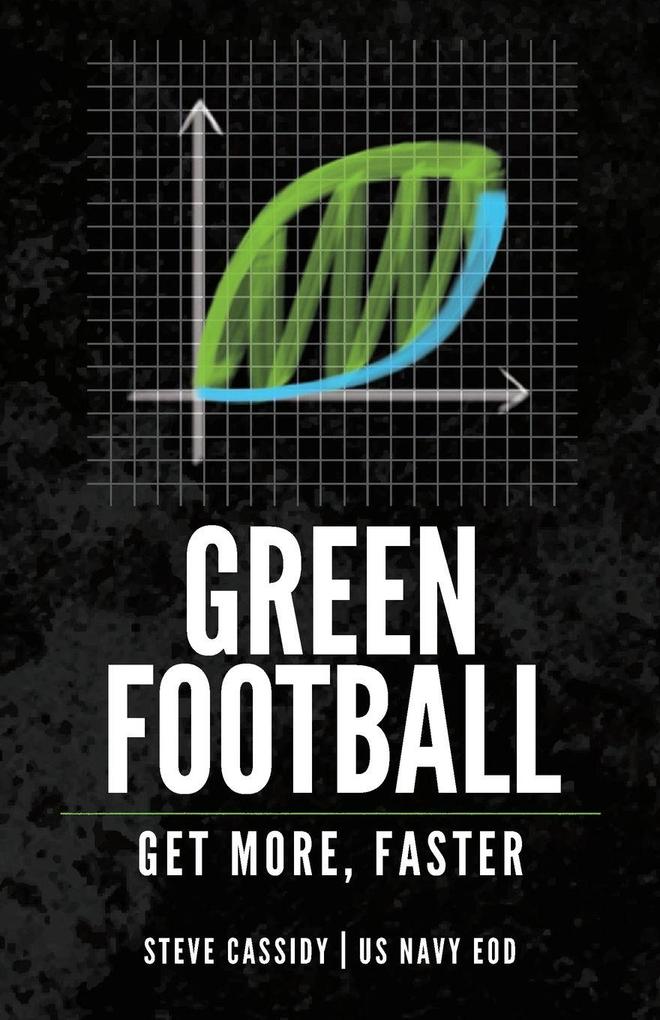 Green Football