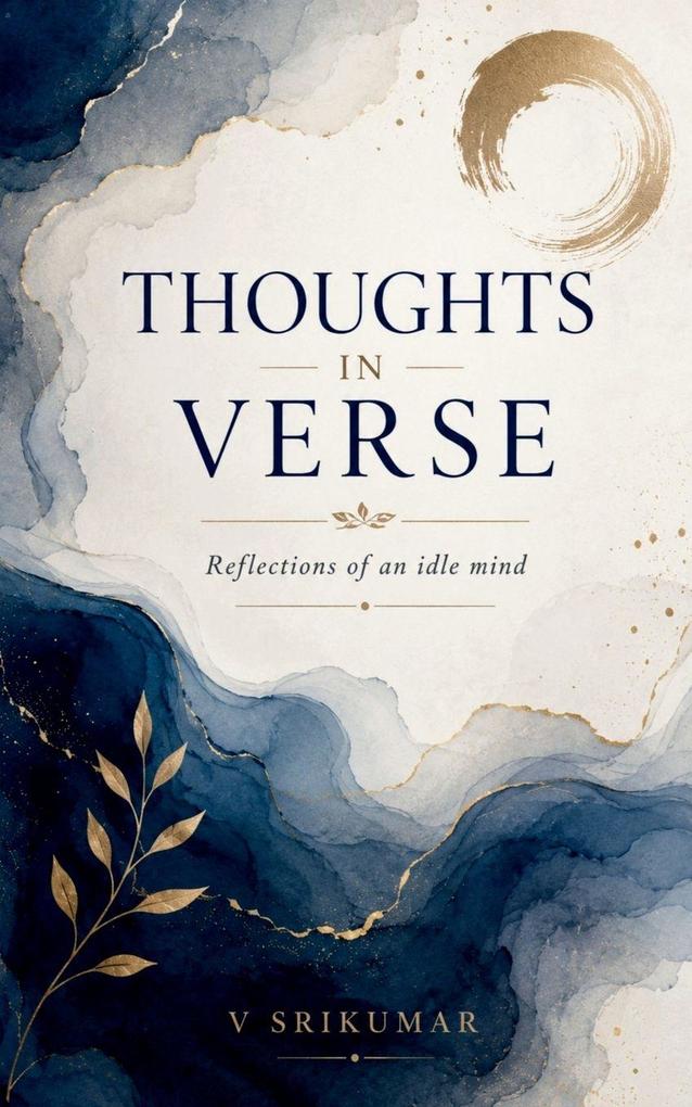 Thoughts in Verse