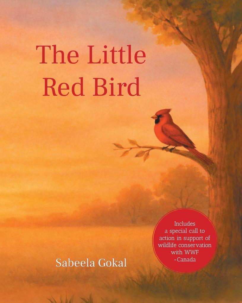 The Little Red Bird