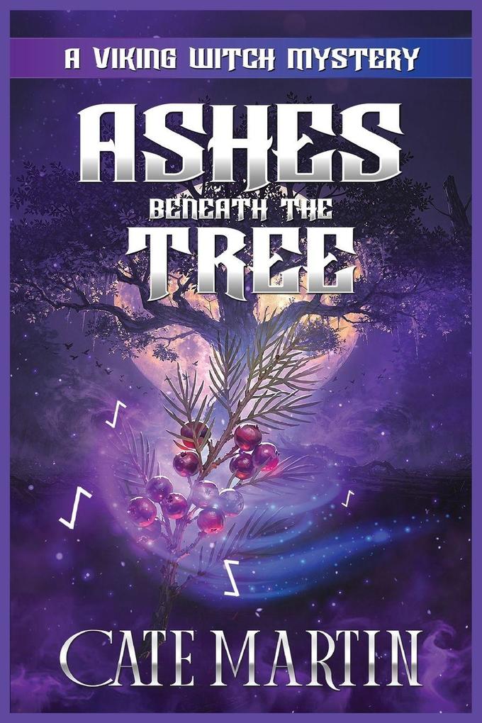 Ashes Beneath the Tree