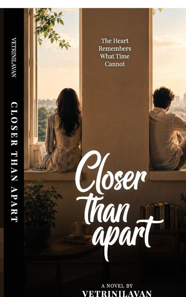 Closer Than Apart