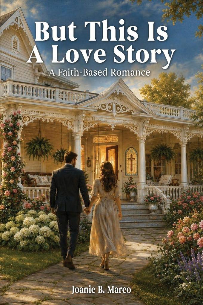 But This Is A Love Story
