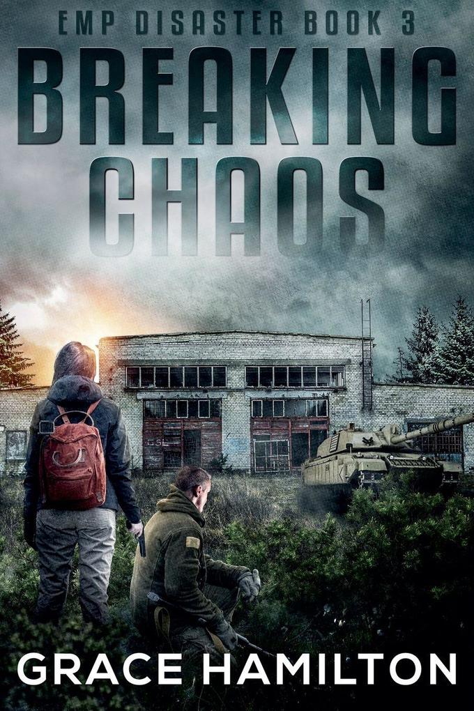Breaking Chaos