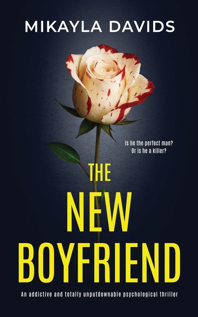 The New Boyfriend