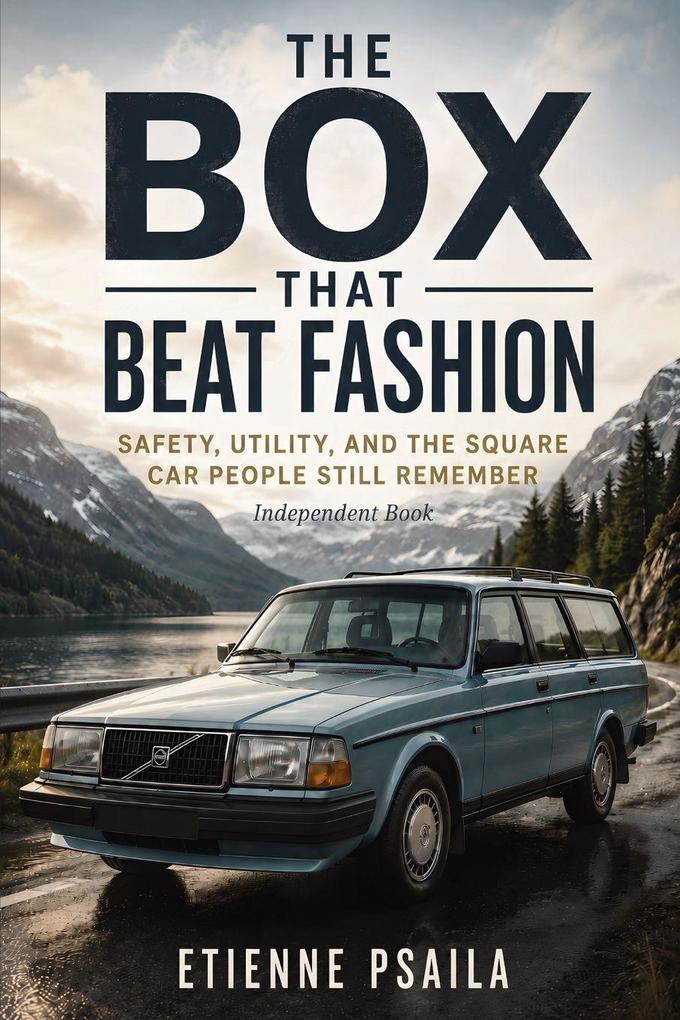 The Box That Beat Fashion