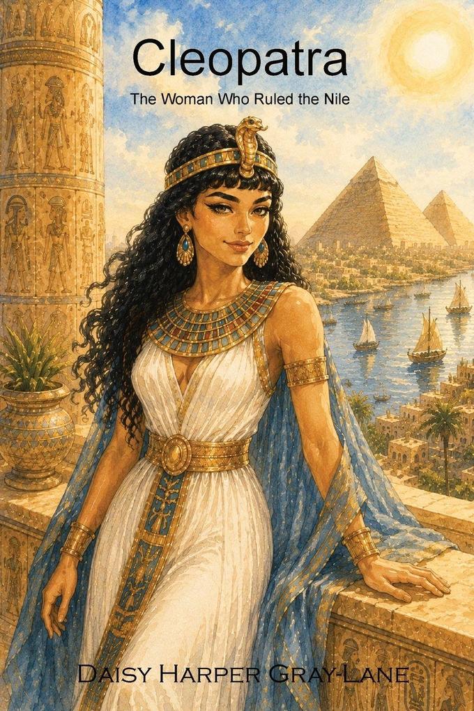 Cleopatra