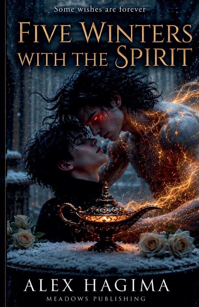 Five Winters With The Spirit
