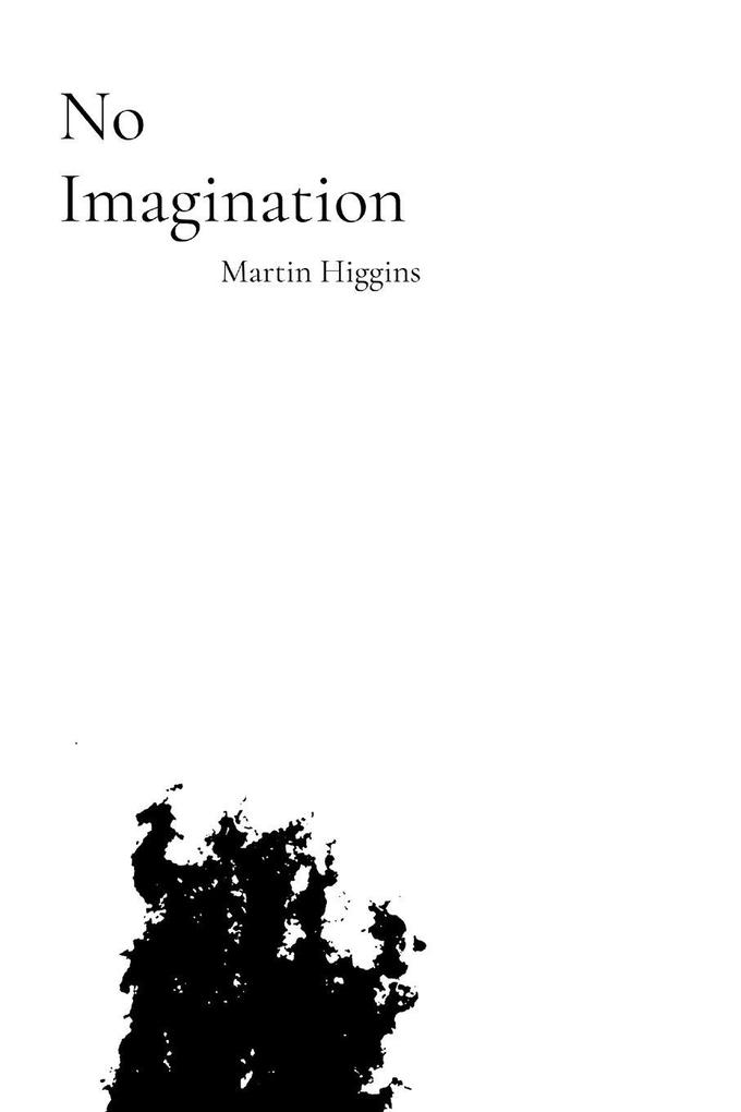 No Imagination