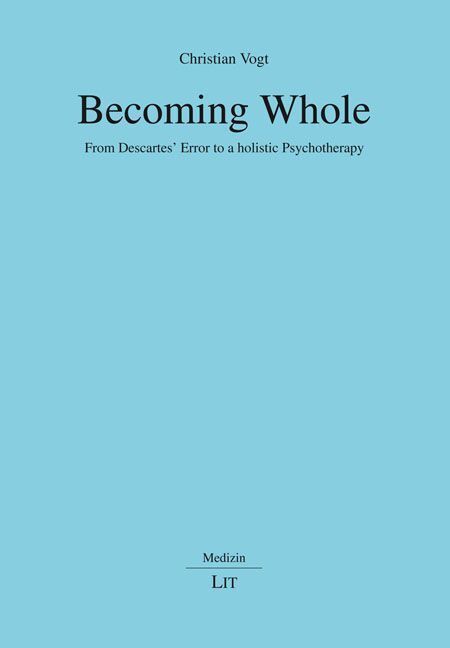 Becoming Whole