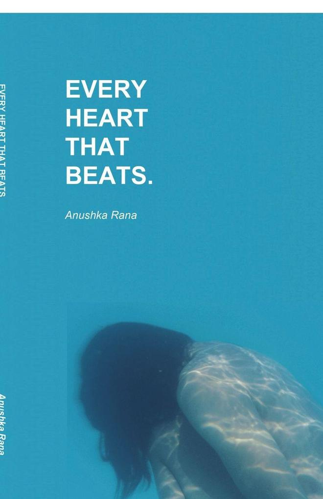 Every heart that beats