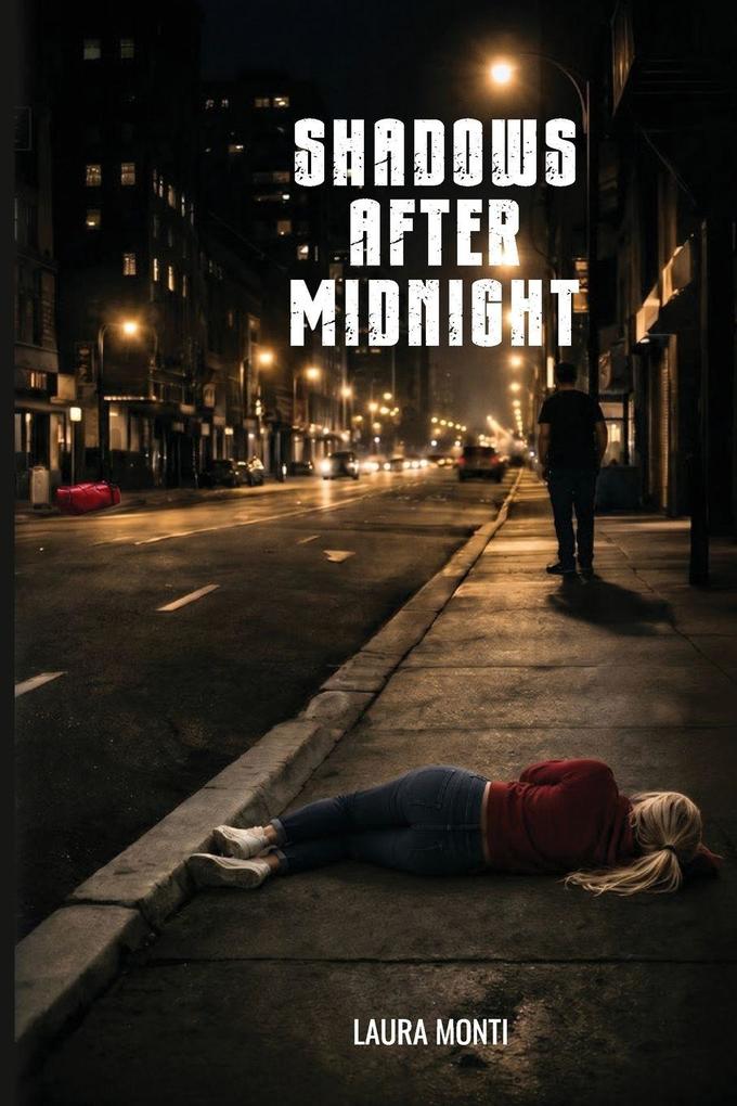 Shadows After Midnight