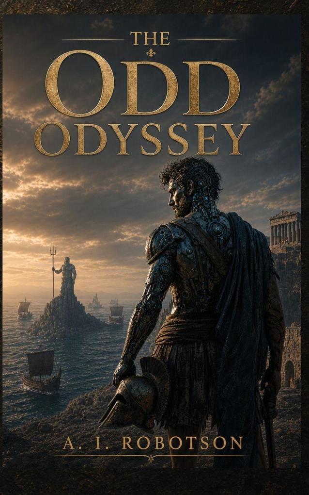 The Odd Odyssey