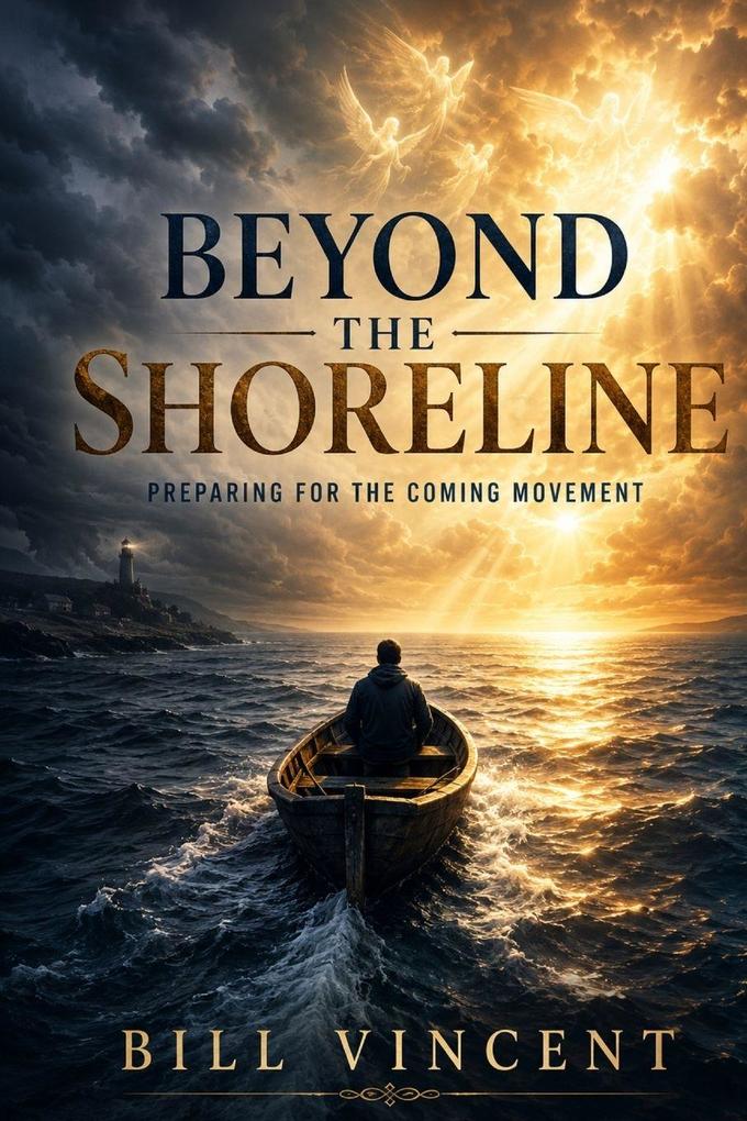 Beyond the Shoreline