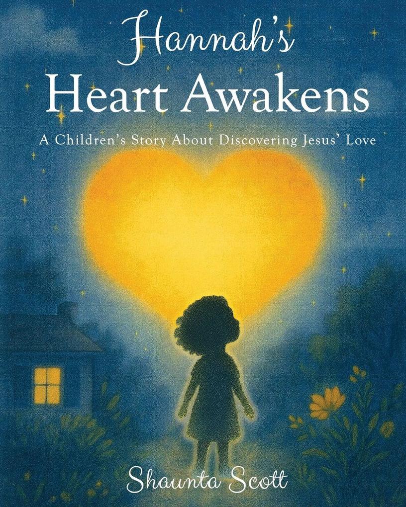 Hannah's Heart Awakens