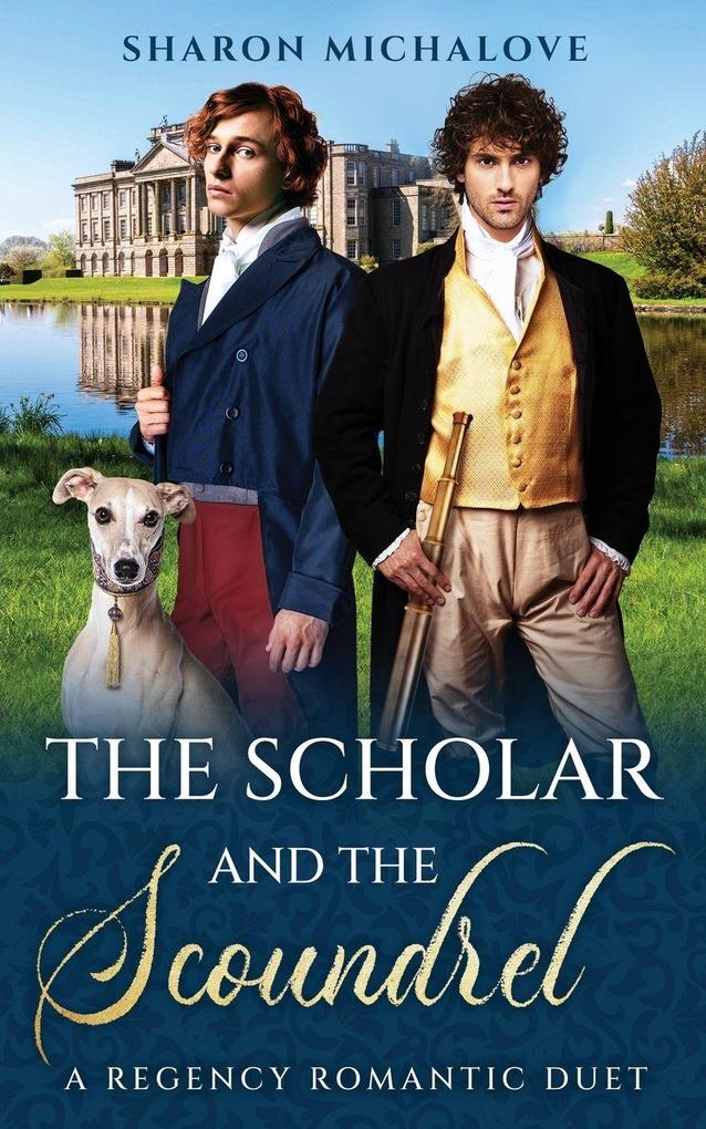 The Scholar and the Scoundrel