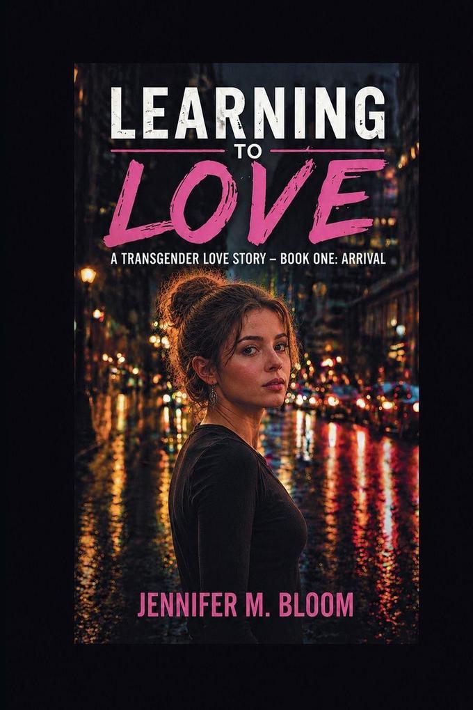 Learning to Love