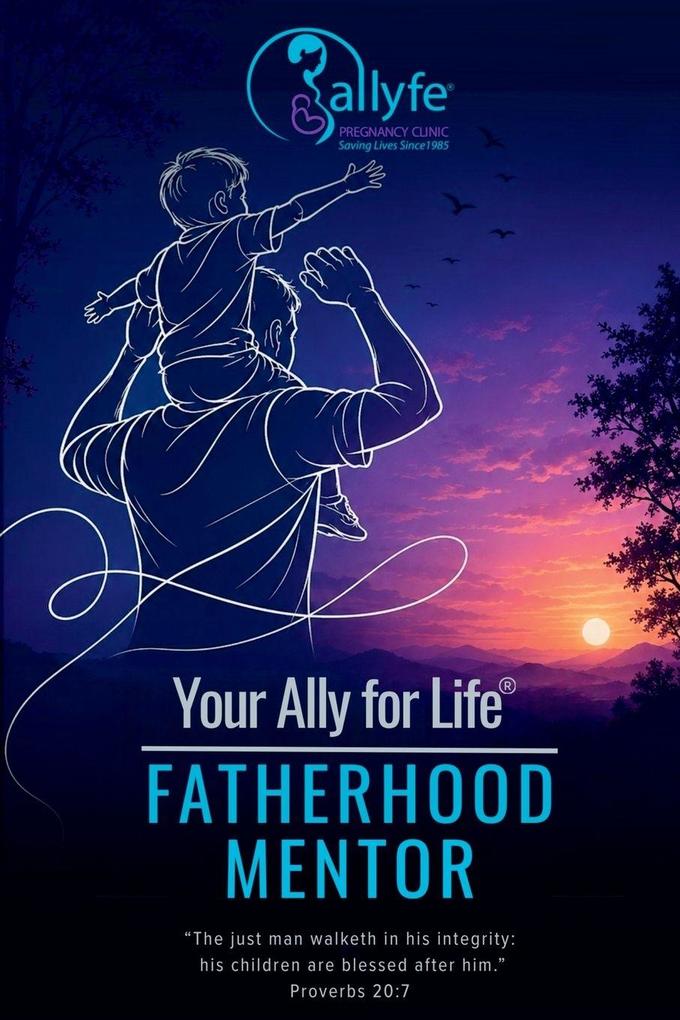Your Ally for Life®