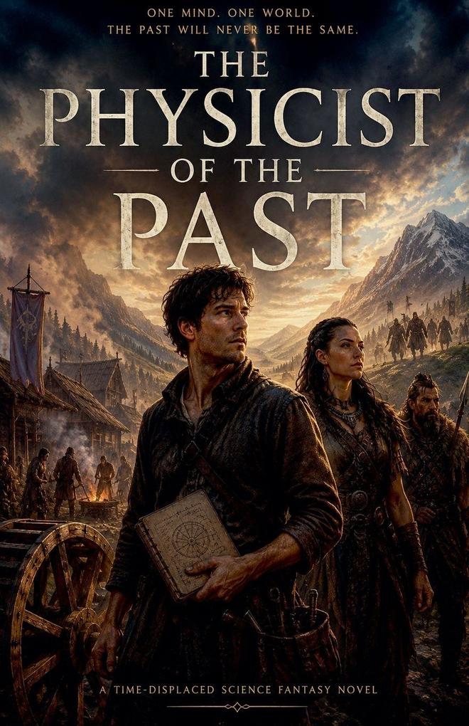 The Physicist Of the Past