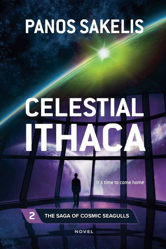 Celectial Ithaka