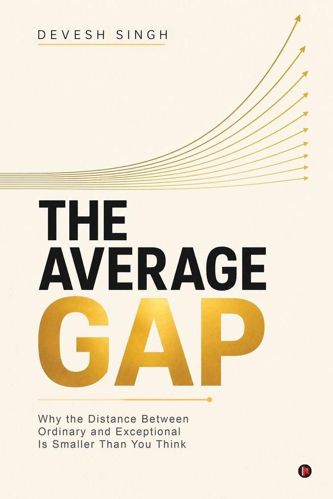 The Average Gap