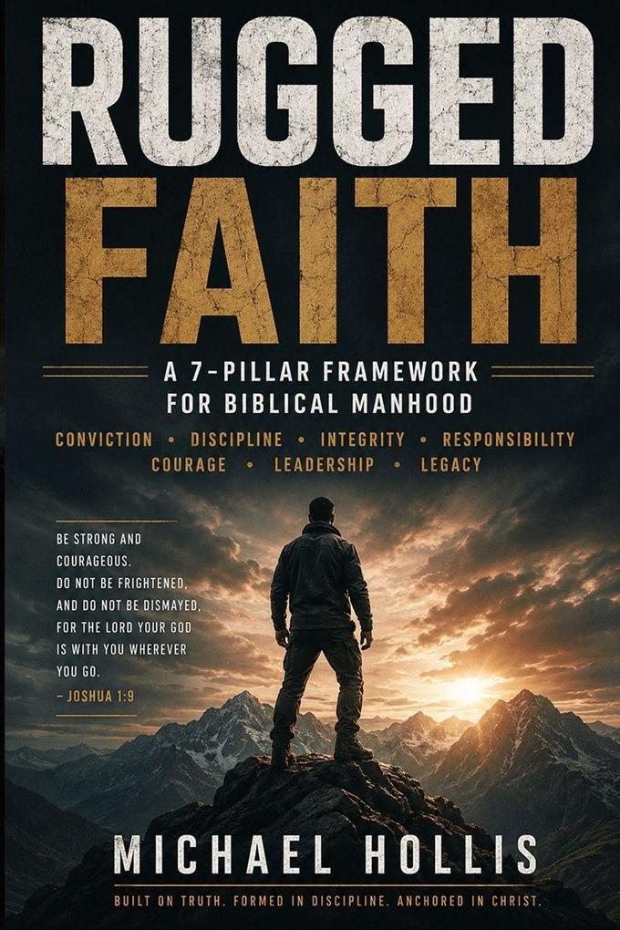 RUGGED FAITH