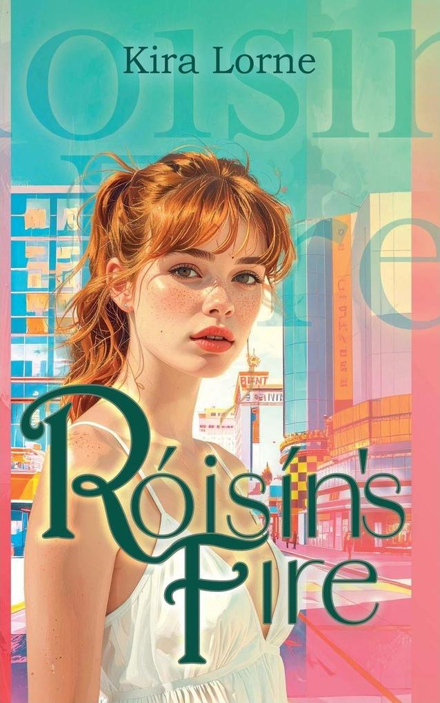 Róisín's Fire