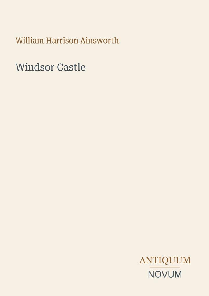 Windsor Castle