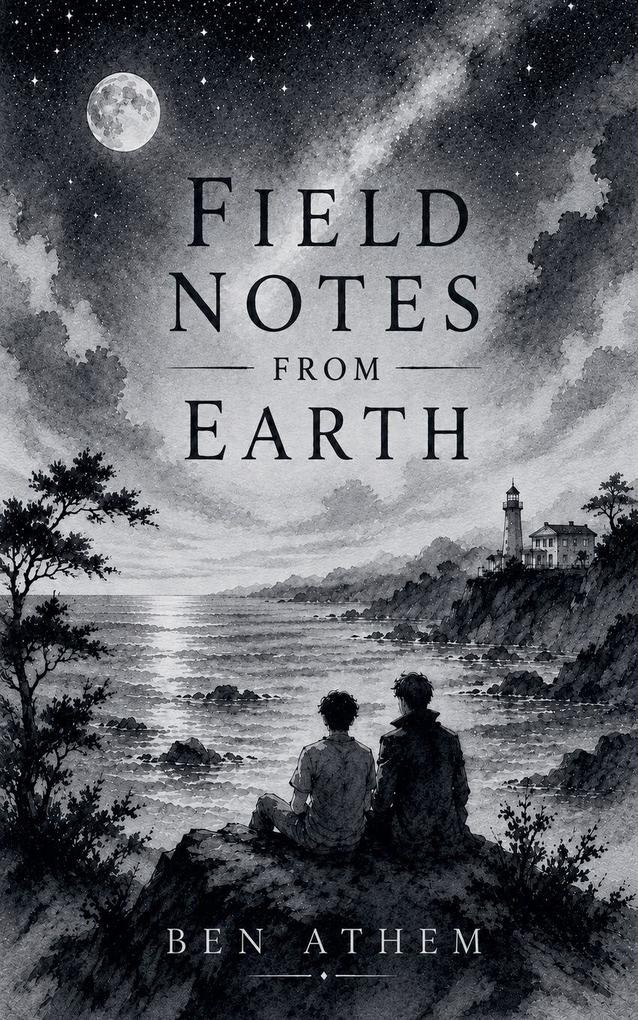 Field Notes from Earth