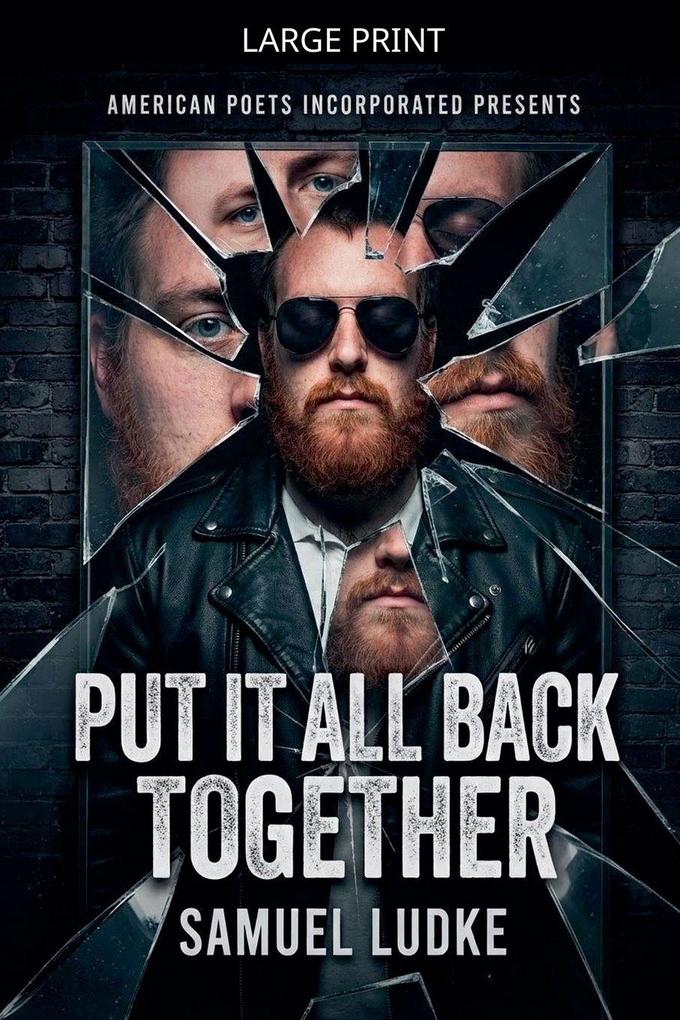 Put It All Back Together