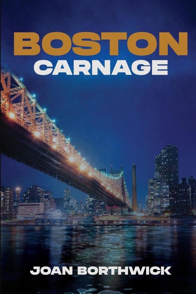 Boston Carnage