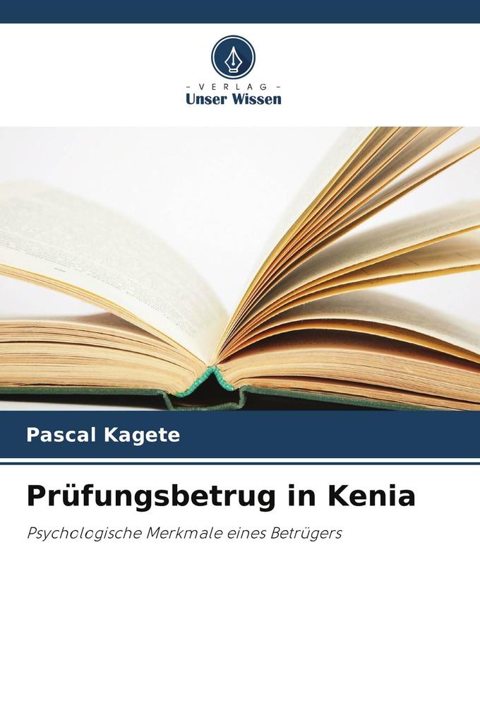 Prüfungsbetrug in Kenia