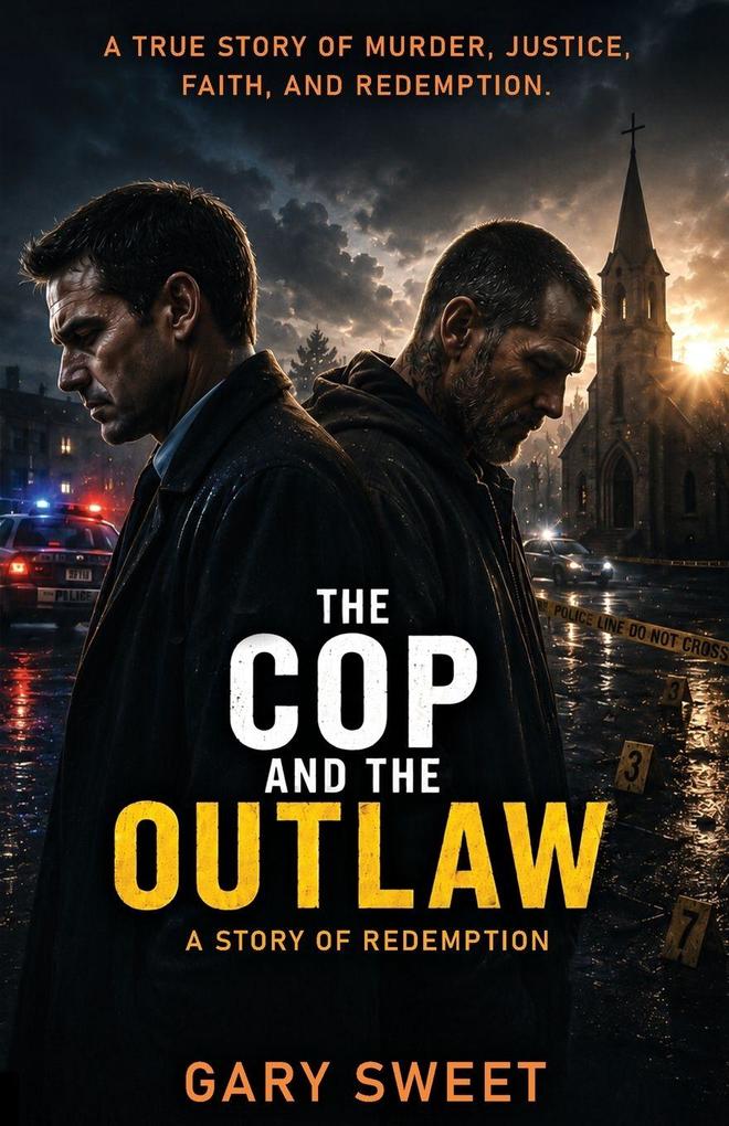 The Cop and the Outlaw