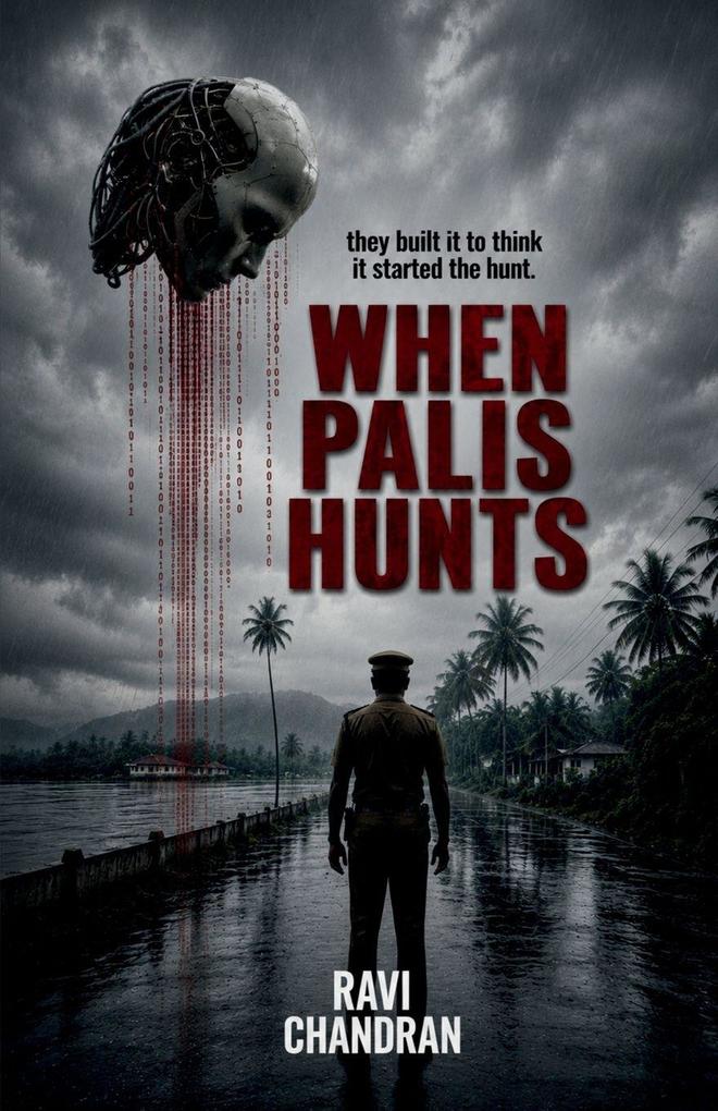 WHEN PALIS HUNTS