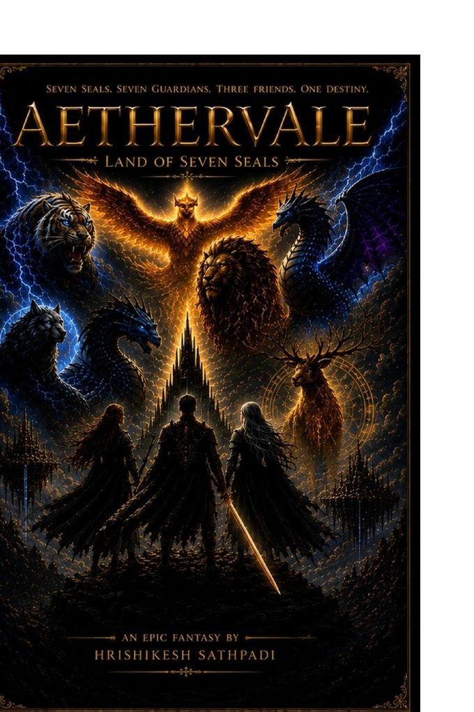 Aethervale