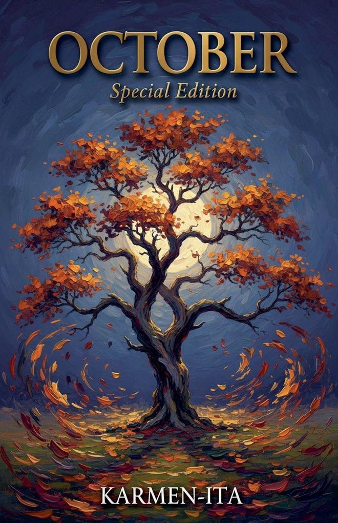 OCTOBER - Special Edition