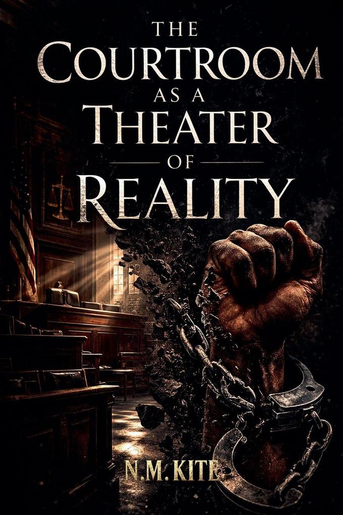 The Courtroom as a Theater of Reality