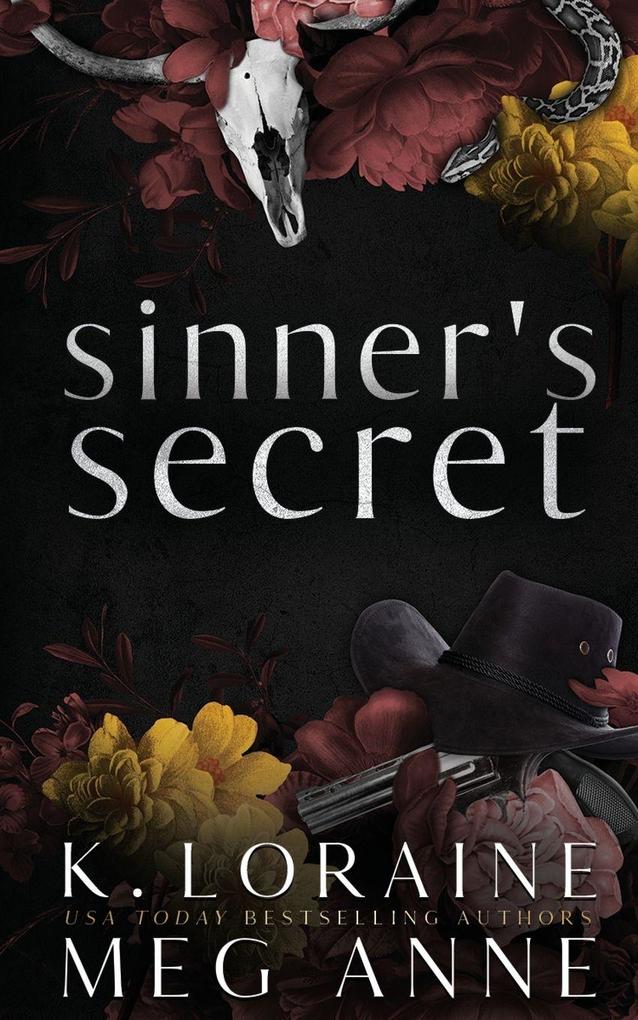 Sinner's Secret