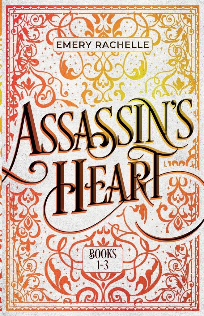 Assassin's Heart