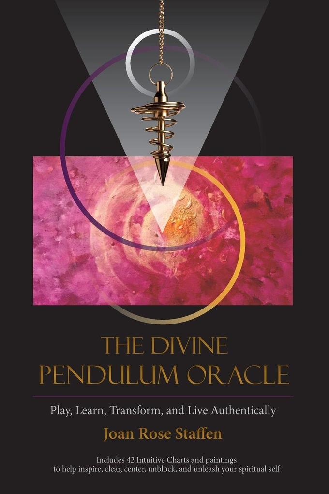 The Divine Pendulum Oracle