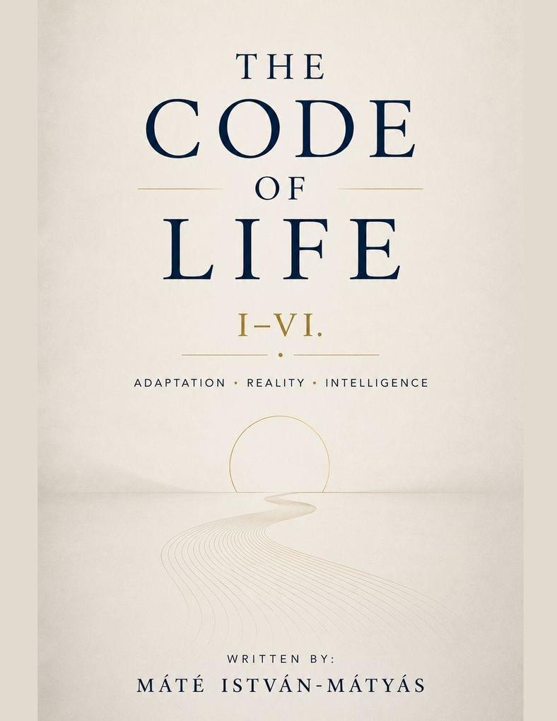 The Code of Life I-VI.