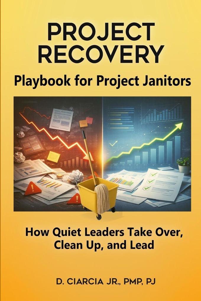 Playbook for Project Janitors