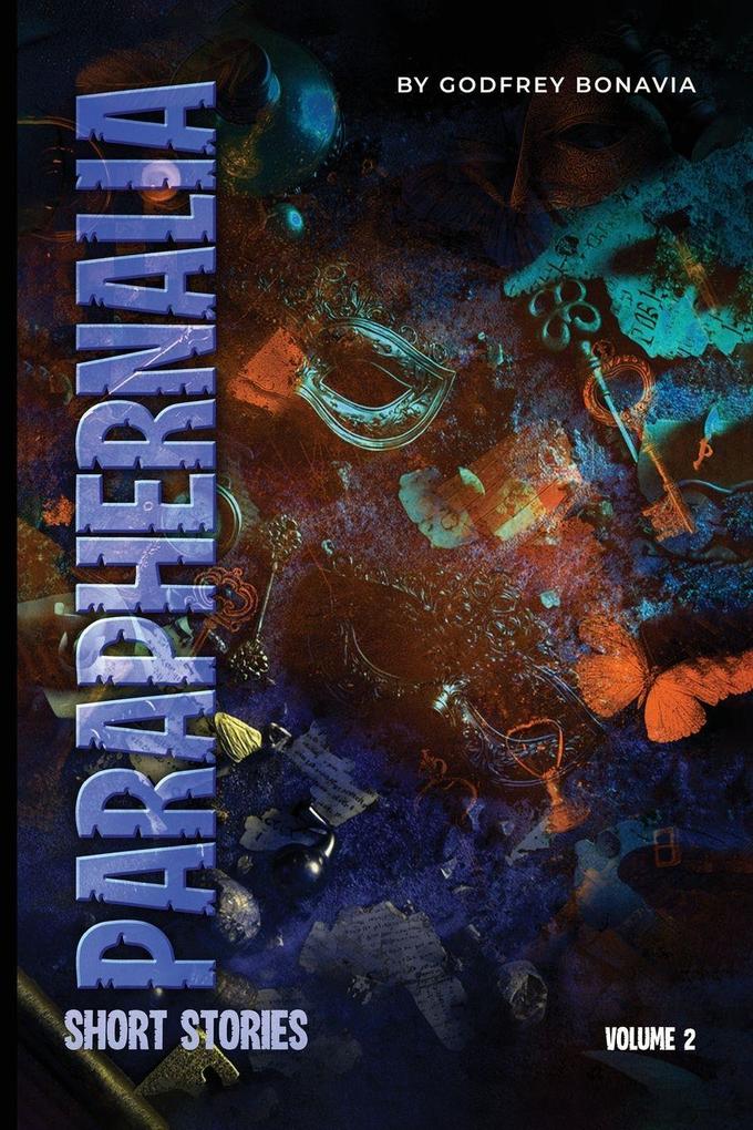 Paraphernalia