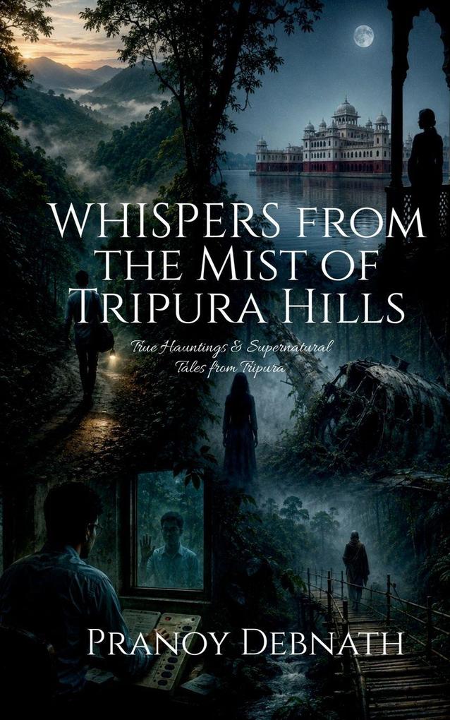 Whispers from the Mist of Tripura Hills