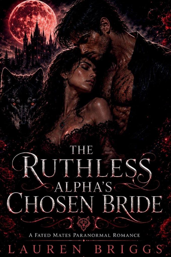 The Ruthless Alpha's Chosen Bride