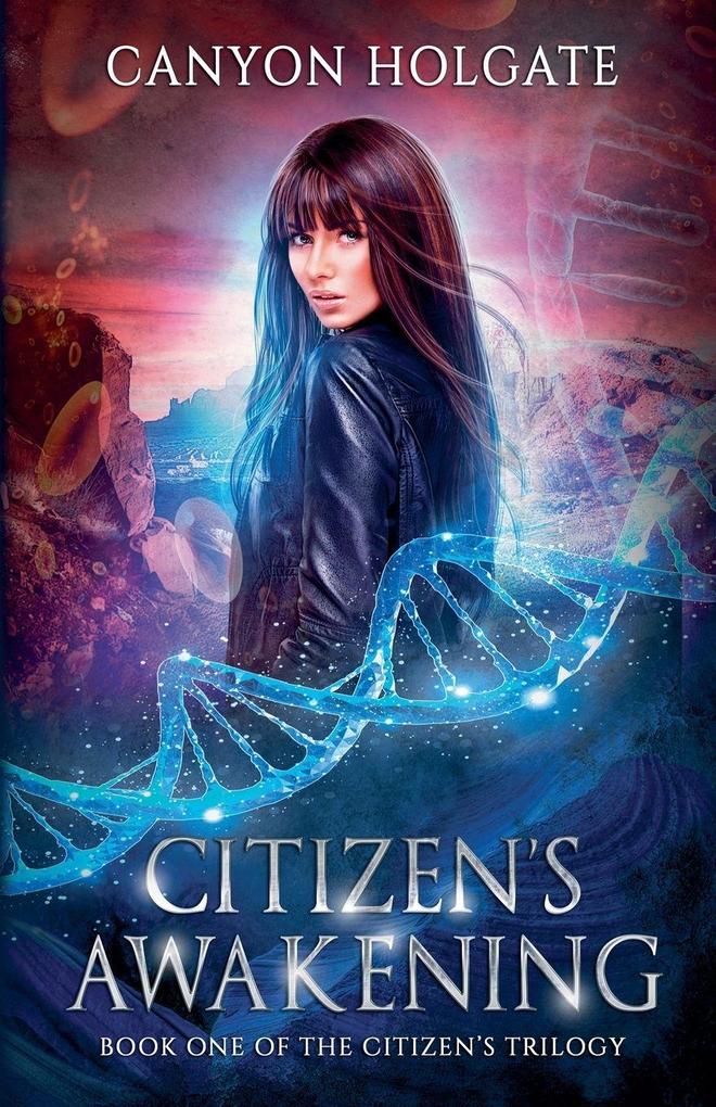Citizen's Awakening