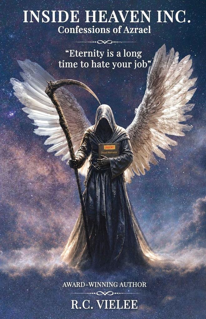 Inside Heaven Inc