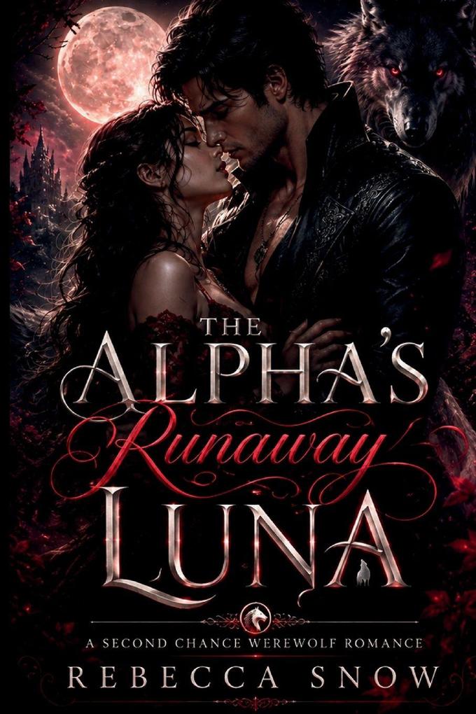 The Alpha's Runaway Luna