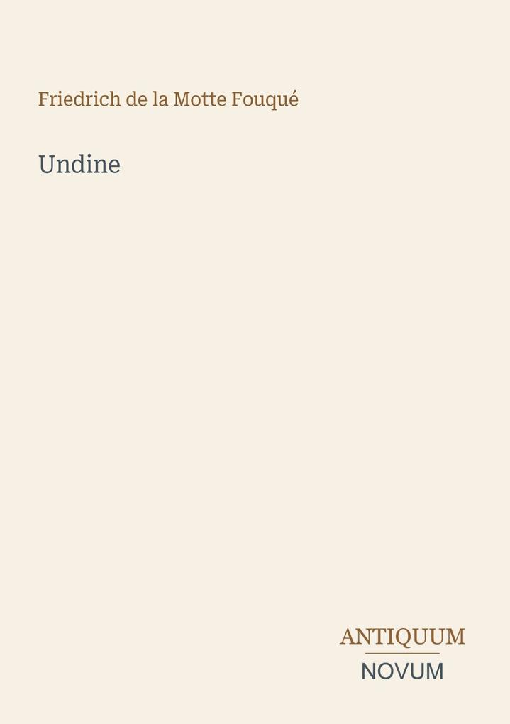 Undine