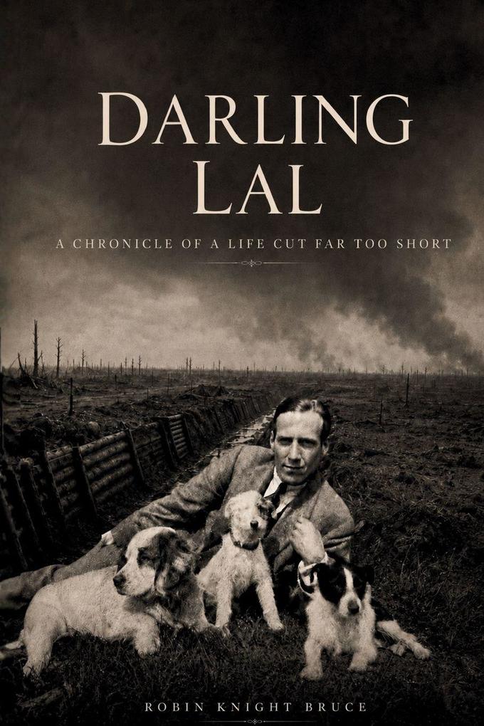 Darling Lal