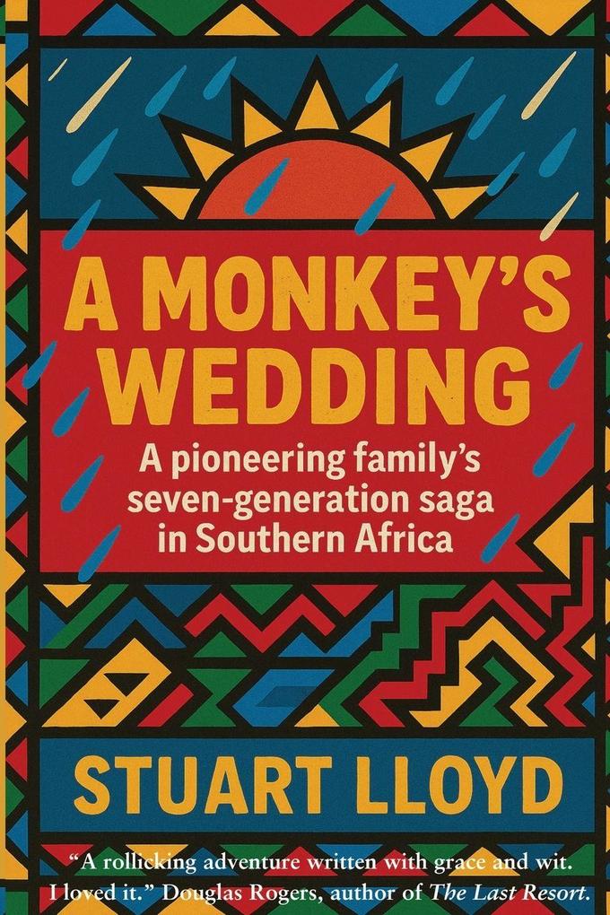 A MONKEY'S WEDDING
